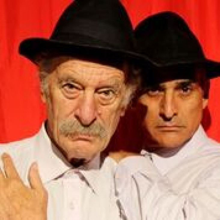 imagen El reconocimiento al talento y al amor por el teatro