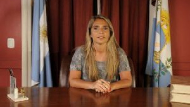 imagen Café Universidad - Fractura del bloque radical en el senado provincial - Milagros Suárez