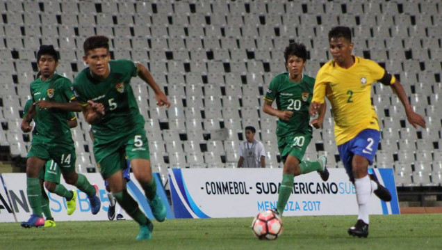 imagen Cristian Claverie: "El apoyo ha sido total"