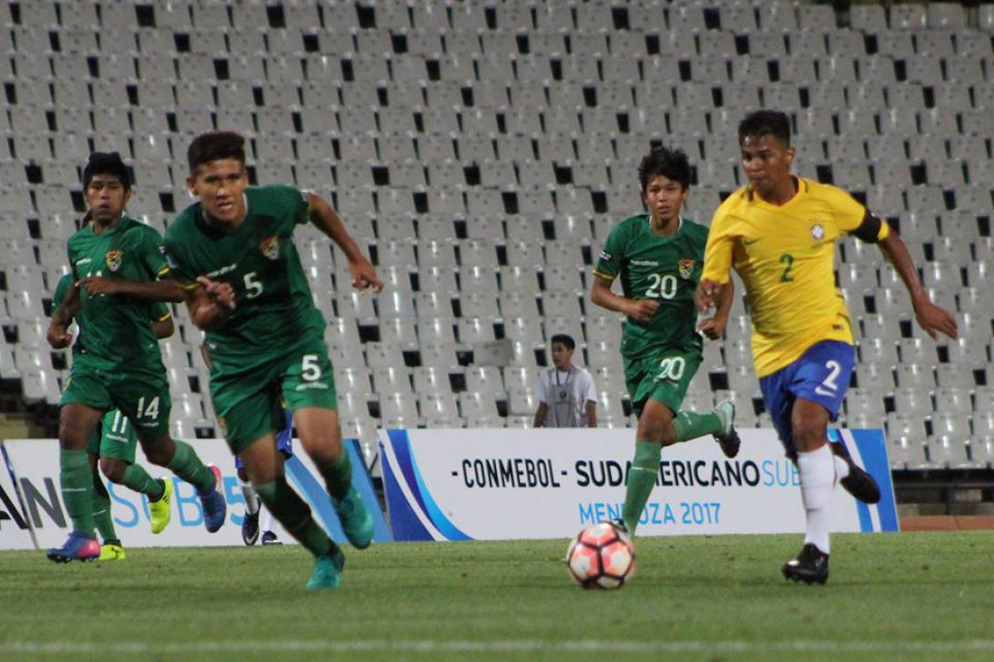 imagen Cristian Claverie: "El apoyo ha sido total"