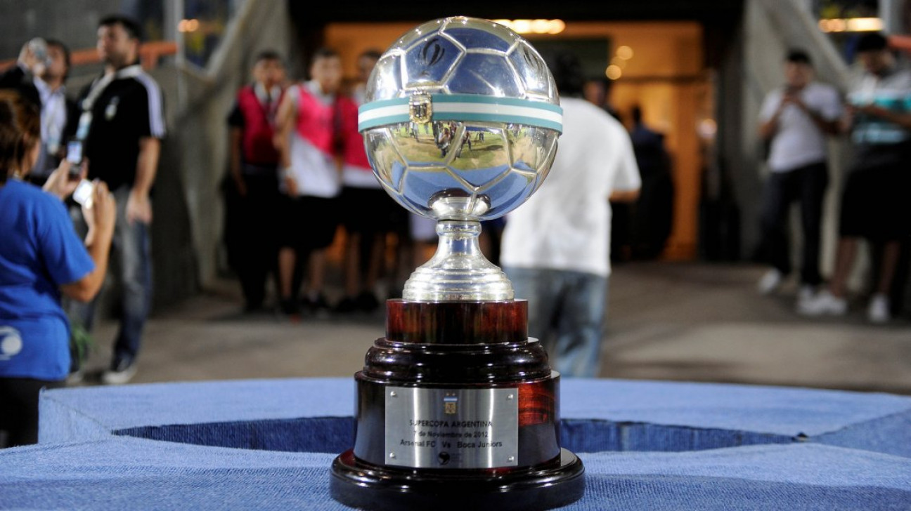 imagen Boca-River: "Esperamos un partido de altas pulsaciones"