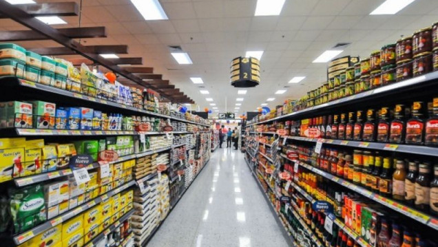 imagen Segunda jornada de boicot a supermercados