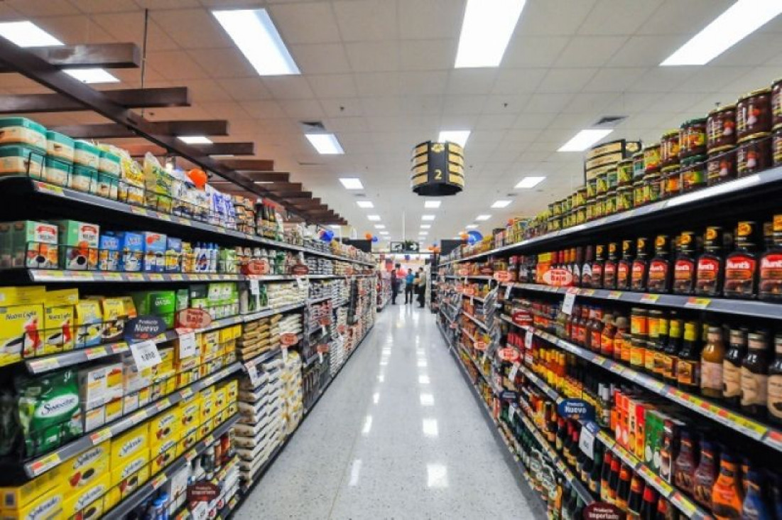 imagen Segunda jornada de boicot a supermercados