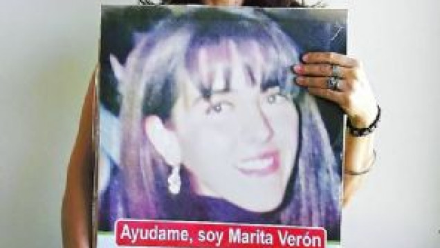 imagen Caso Marita Verón: la Corte Suprema de Tucumán revocó el fallo absolutorio a 10 de los implicados