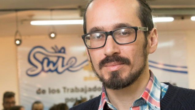 imagen Henríquez: "La discusión con el Gobierno no está terminada"