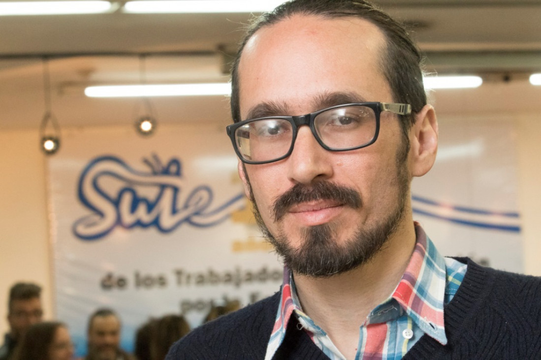 imagen Henríquez: "La discusión con el Gobierno no está terminada"
