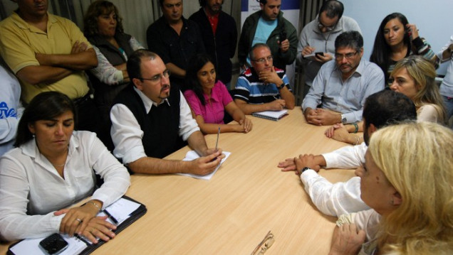imagen Abren las negociaciones salariales para el sector de la Educación