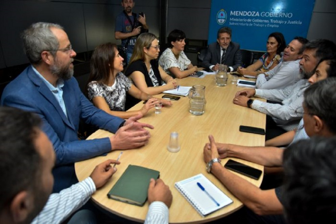 imagen El SUTE pide un aumento salarial de emergencia