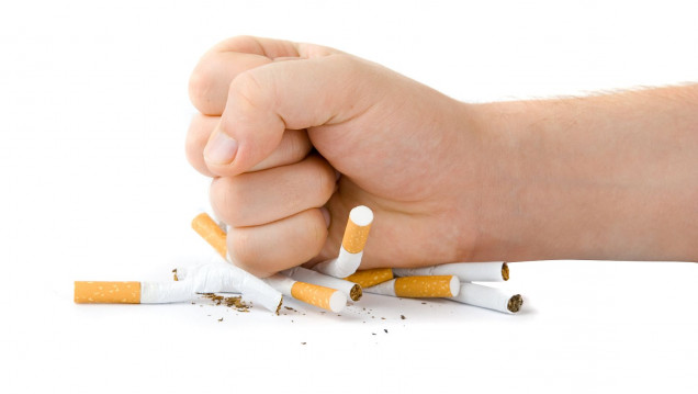 imagen Día Mundial sin Tabaco:"El circulo vicioso del cigarrillo aumenta la pobreza"