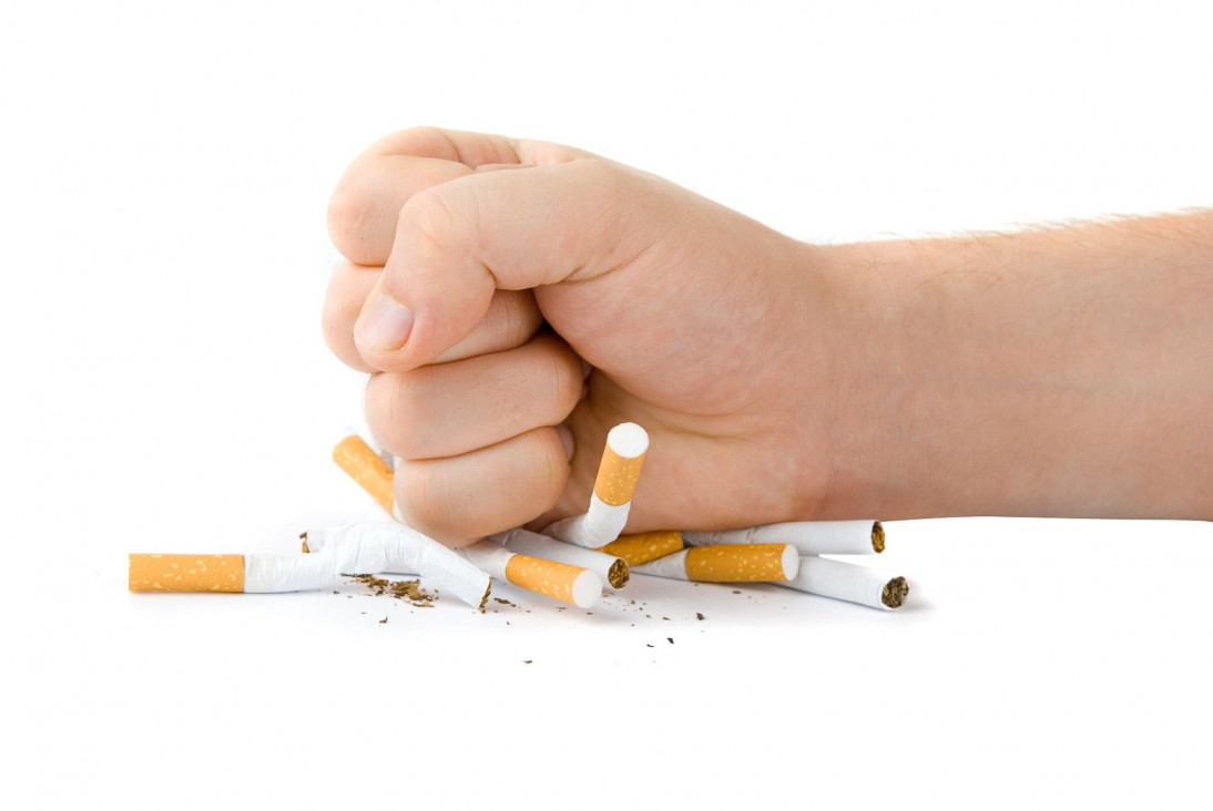 imagen Día Mundial sin Tabaco:"El circulo vicioso del cigarrillo aumenta la pobreza"