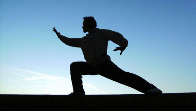 imagen EL CEREBRO QUE APRENDE: NEXOS ENTRE EL TAI CHI CHUAN Y LAS NEUROCIENCIAS