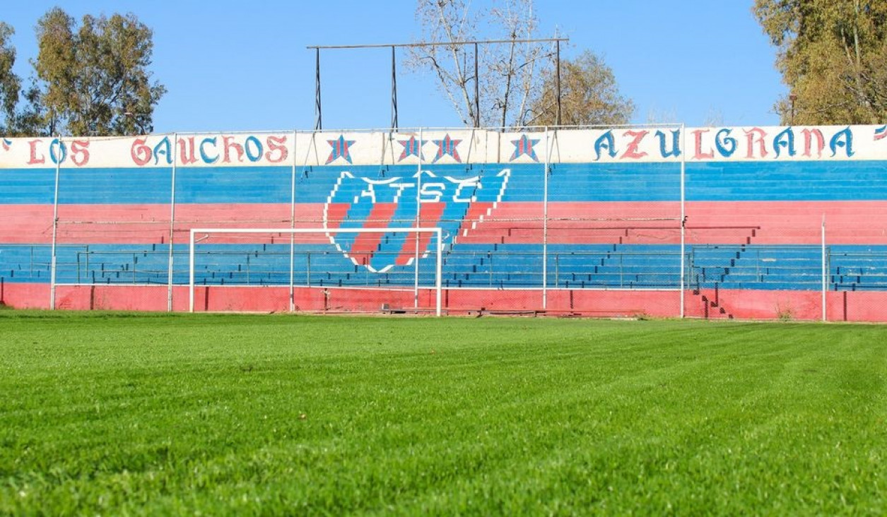 imagen "La situación nos desgasta", el duro comunicado de los jugadores de Andes Talleres