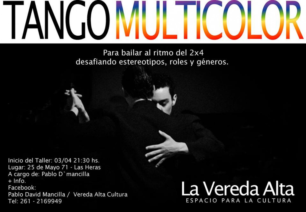 imagen Diversidad en La Posta
