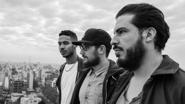imagen Talles Espaciales versionan su discografía en un próximo EP