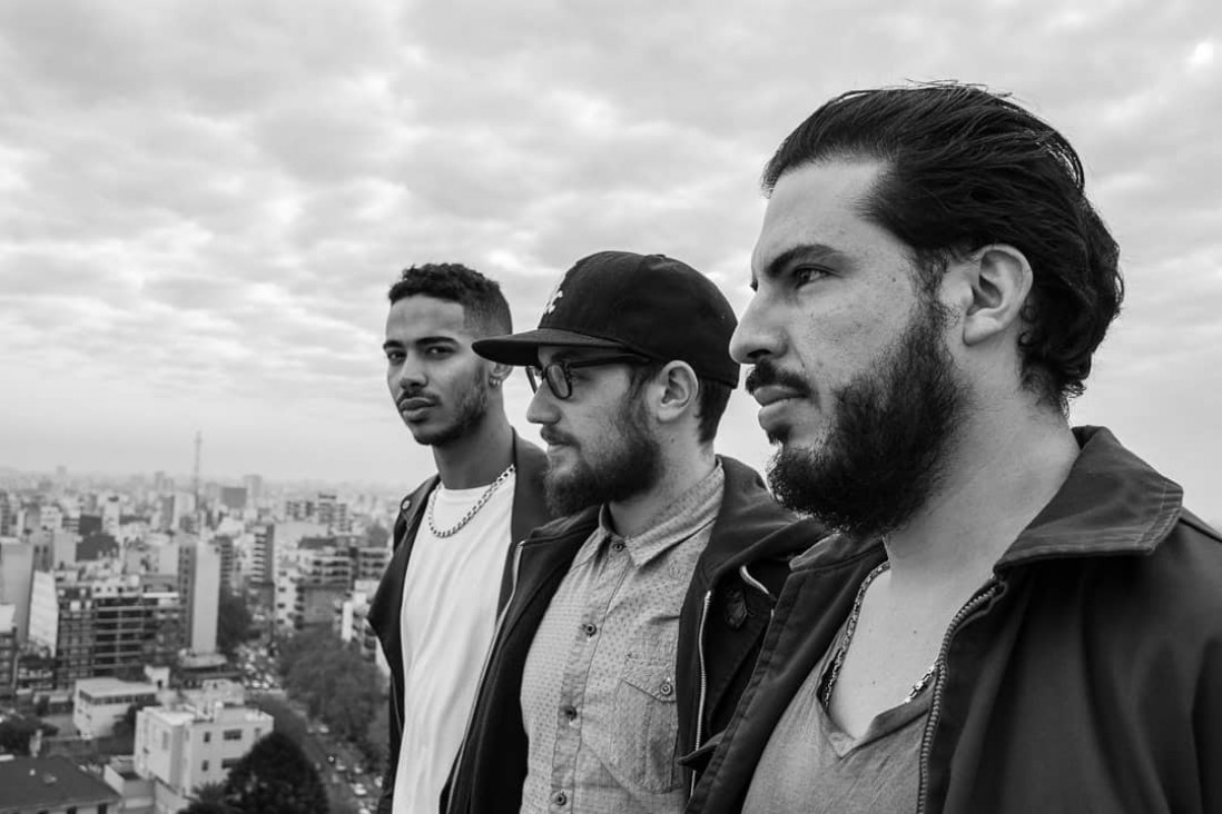 imagen Talles Espaciales versionan su discografía en un próximo EP