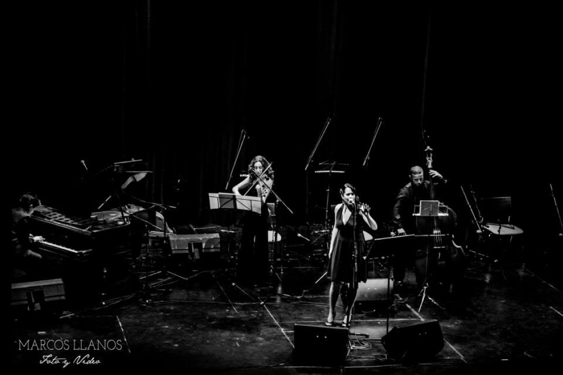 imagen Nueva Presentación de Tango XXI