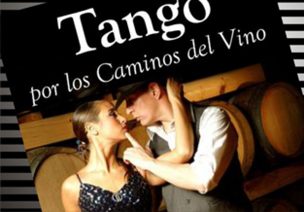 imagen Cuidado con el Perro - Tango por los caminos del vino