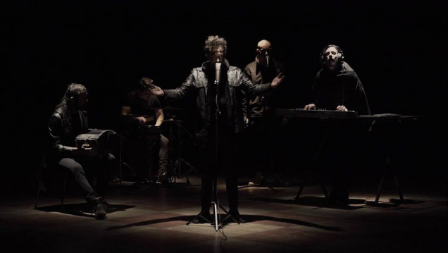 imagen Mirá el nuevo video de Tango Beat