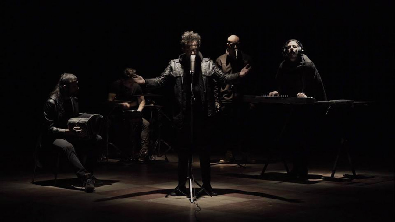 imagen Mirá el nuevo video de Tango Beat