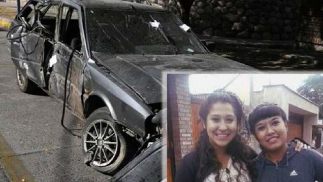 imagen Comenzó el juicio por el asesinato de Tania Páez y Lorena Castro