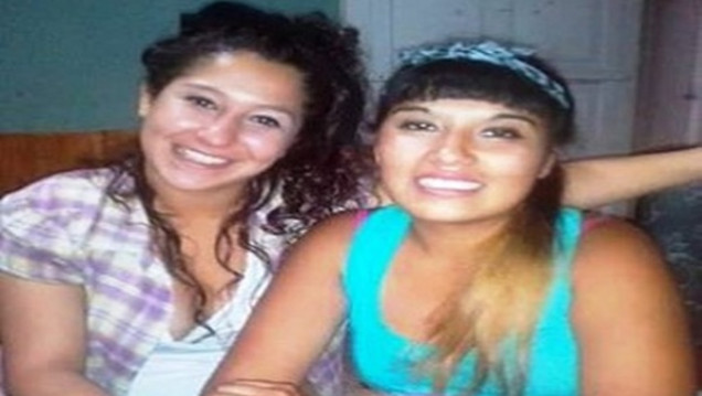 imagen Continúa el juicio por el asesinato de Tania y Lorena