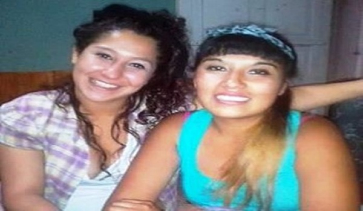 imagen Continúa el juicio por el asesinato de Tania y Lorena