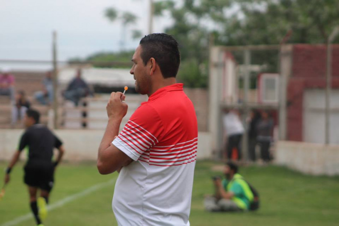 imagen Daniel Giménez: "Todas son finales para nosotros"
