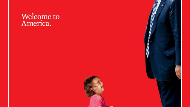 imagen Política migratoria de Estados Unidos: "Aún hay más de 2000 chicos a la deriva"