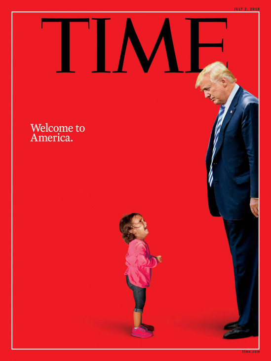 imagen Política migratoria de Estados Unidos: "Aún hay más de 2000 chicos a la deriva"