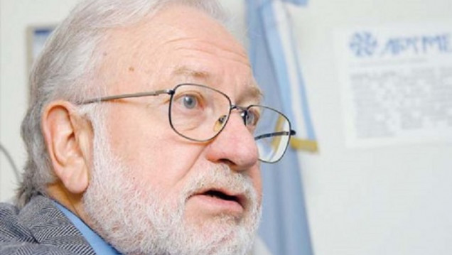 imagen "La devaluación afectará la remarcación de precios y beneficiará a sus formadores"
