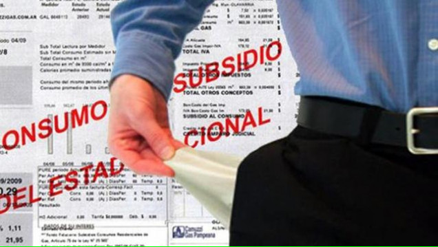imagen Qué hay detrás del tarifazo del gas