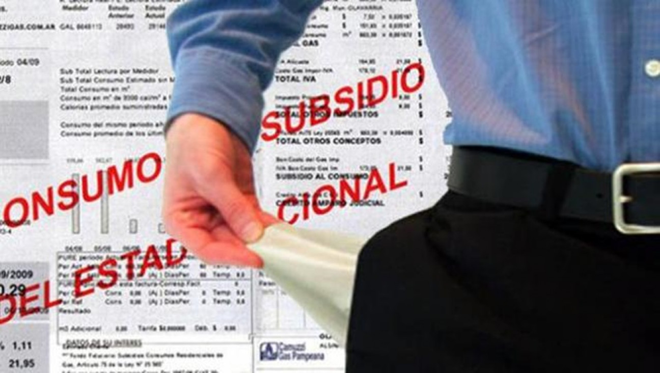 imagen Qué hay detrás del tarifazo del gas
