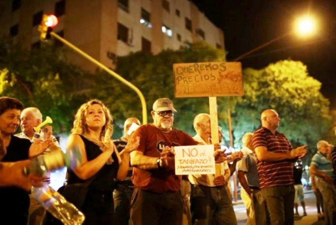 imagen Comerciantes sobre el tarifazo: "Es más caro pagar una boleta que el sueldo de un empleado"