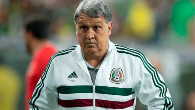 imagen "La figura de Hugo Sánchez va de más a menos"