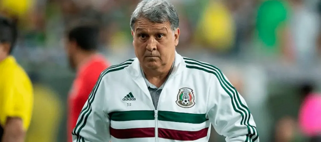 imagen "La figura de Hugo Sánchez va de más a menos"