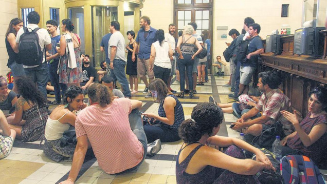 imagen Despidos en TDA: "De la noche a la mañana, la decisión fue echarnos a todos"