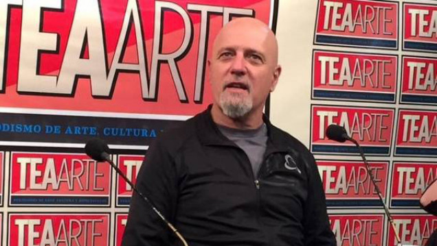 imagen EL INADI SE PRESENTARÁ COMO QUERELLANTE ANTE LAS DECLARACIONES DE CORDERA