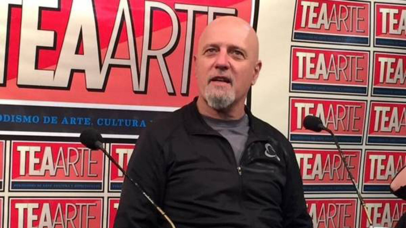 imagen EL INADI SE PRESENTARÁ COMO QUERELLANTE ANTE LAS DECLARACIONES DE CORDERA