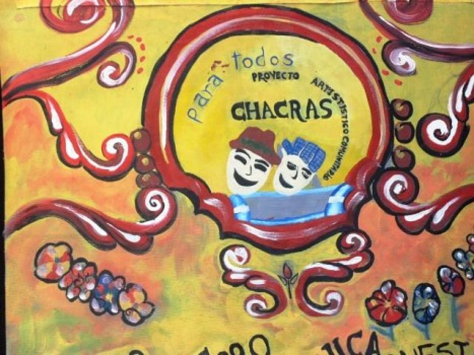 imagen La Posta - Cultura