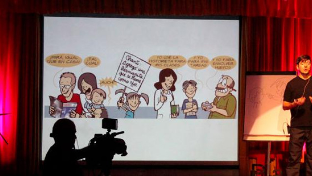 imagen TEDxMendoza