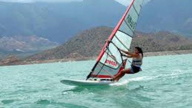 imagen Desayuno de campeona: Celia Tejerina, la primera mendocina en Río 2016