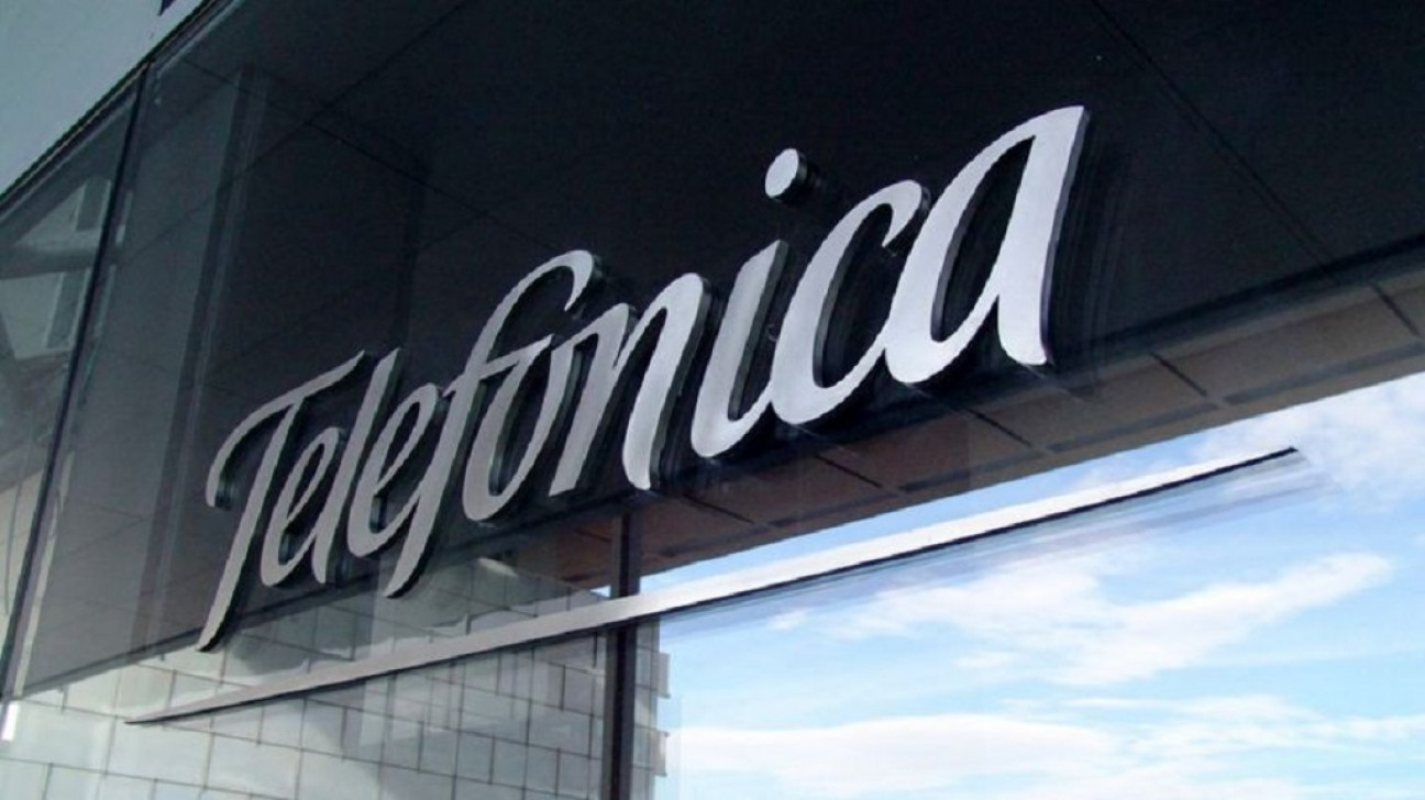 imagen Telefónica impugnó la fusión entre Cablevisión y Telecom