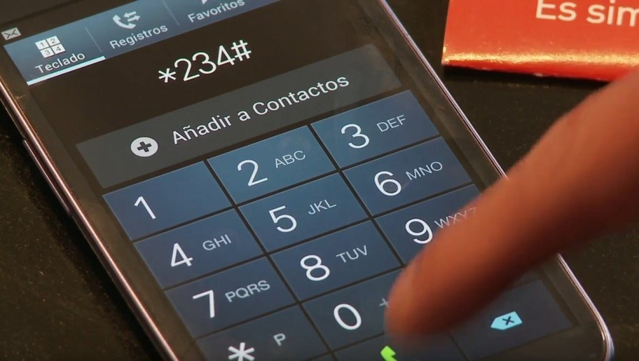 imagen ¿Tenés un celular prepago?: lo que tenés que saber para no perderlo