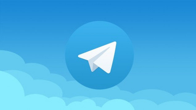 imagen Telegram, el competidor de Whatsapp