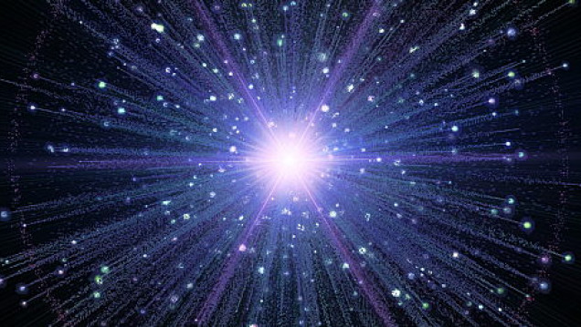 imagen Ecos del Big Bang permiten conocer más sobre el origen del Universo
