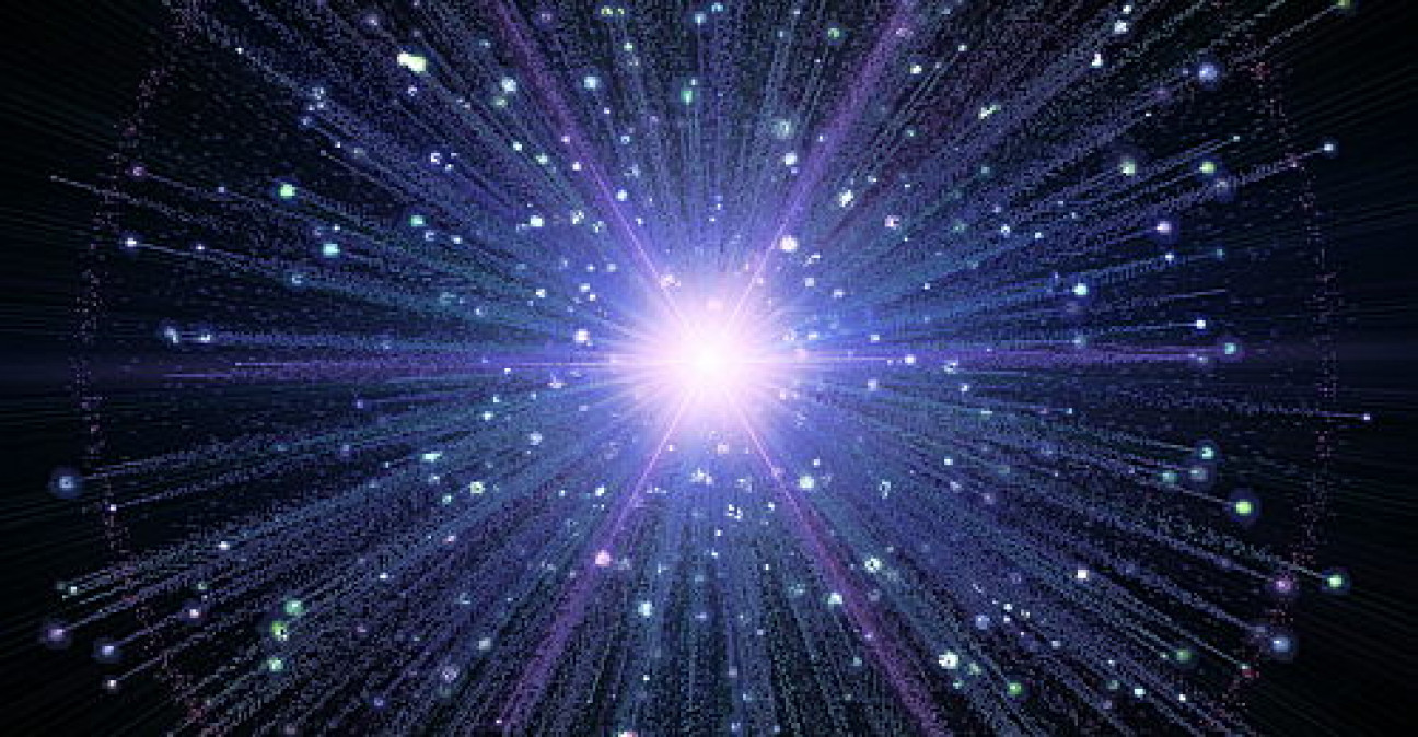 imagen Ecos del Big Bang permiten conocer más sobre el origen del Universo