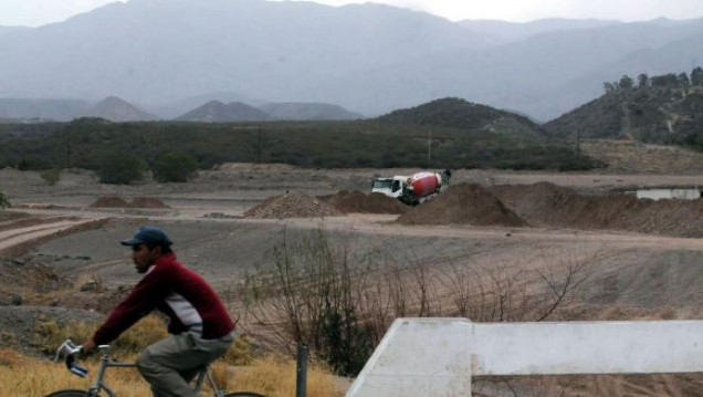 imagen Terrenos de la UNCuyo: nueva audiencia entre las partes