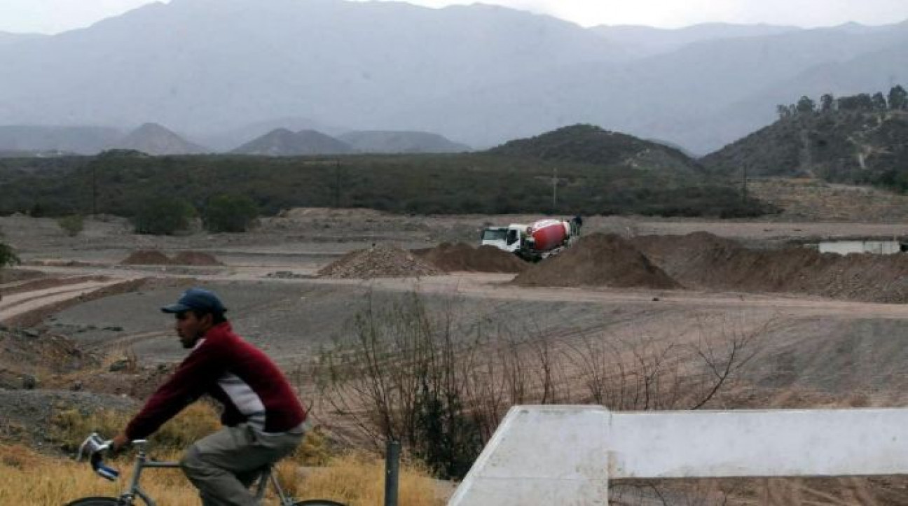 imagen Terrenos de la UNCuyo: nueva audiencia entre las partes