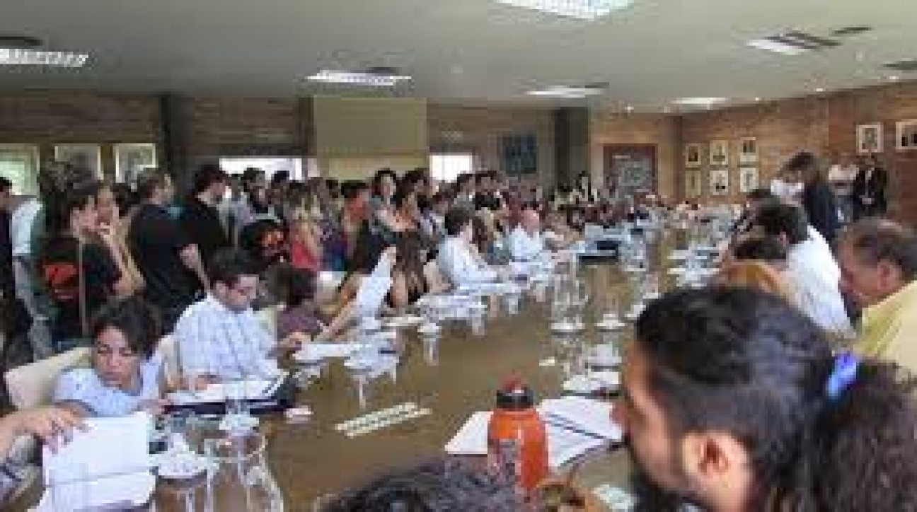 imagen Comisión Terrenos de la Universidad rechazó propuesta de Vila