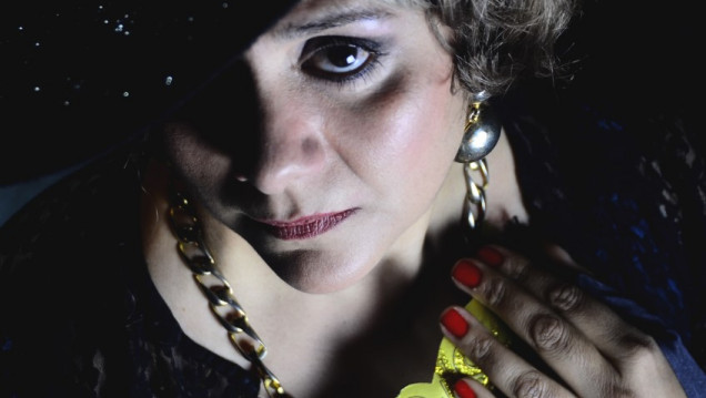 imagen Continúa el Ciclo Latidos con el estreno de "La Gata en Celo"